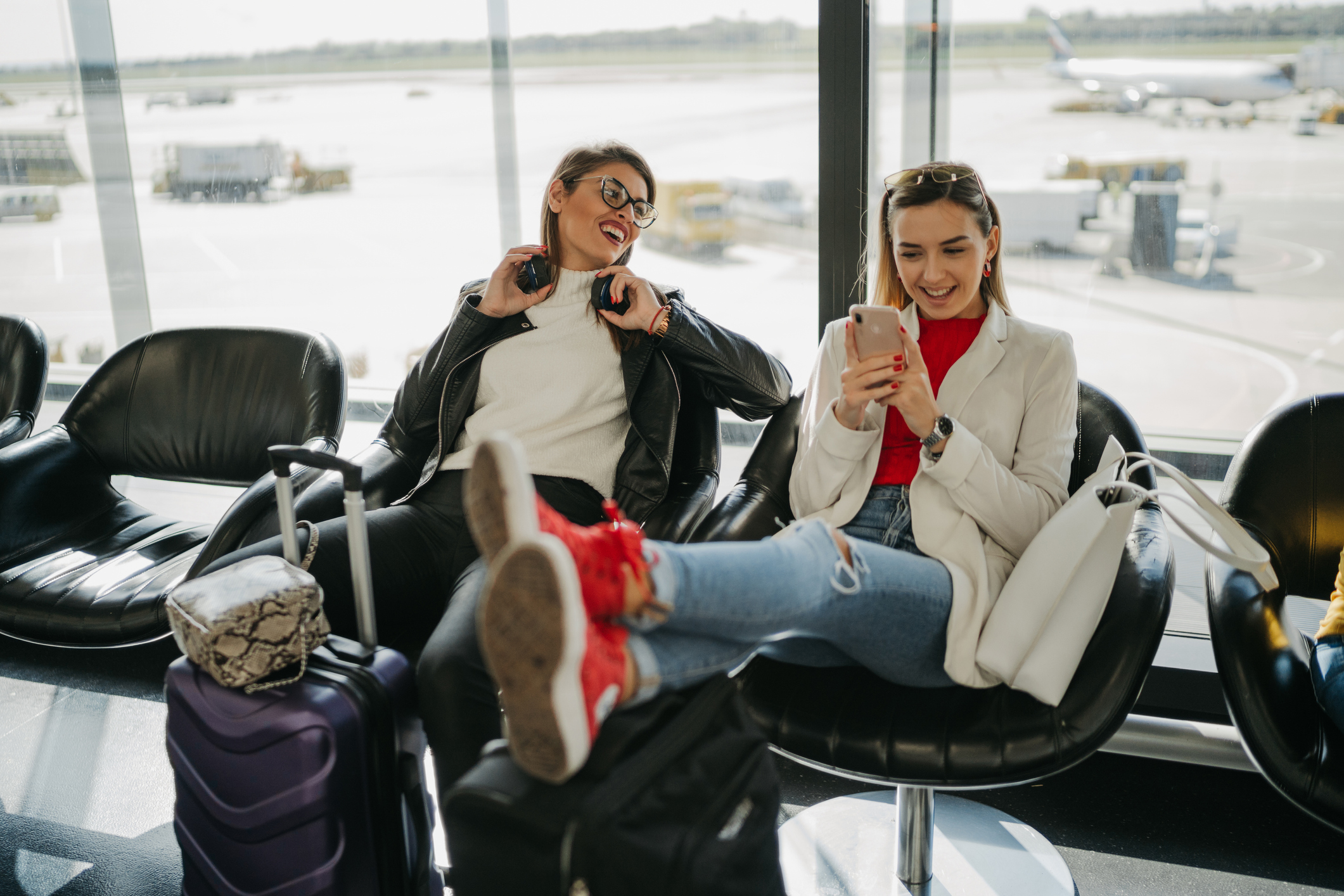 Tips for Making the Most of a Layover